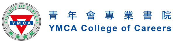 Logo of Moodle platform of YMCA College of Careers